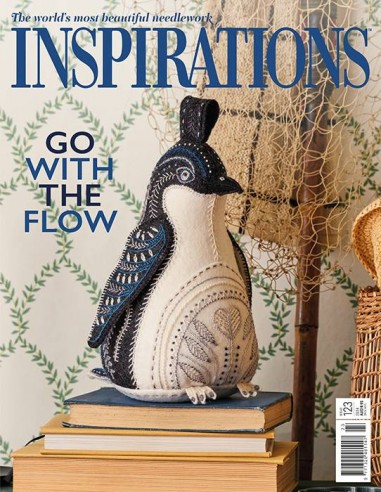 copy of Inspirations Magazine 115