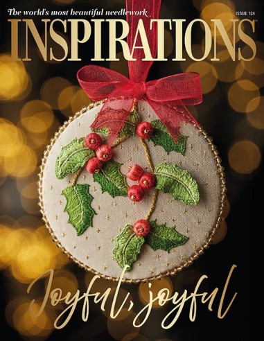 copy of Inspirations Magazine 115