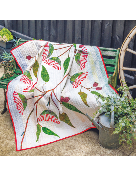 copy of QUILTERS COMPANION 122
