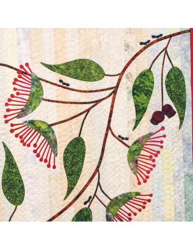 copy of QUILTERS COMPANION 122