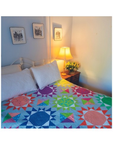 copy of QUILTERS COMPANION 122