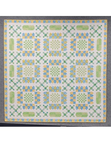 copy of QUILTERS COMPANION 122