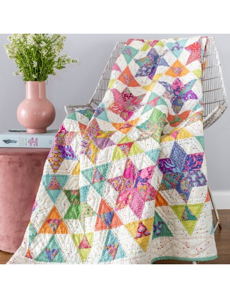 copy of QUILTERS COMPANION 122
