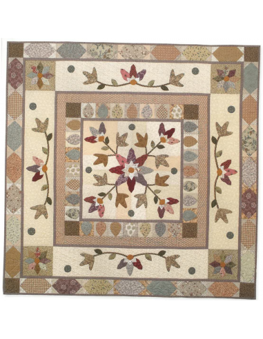 copy of QUILTERS COMPANION 122
