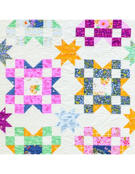 copy of QUILTERS COMPANION 122