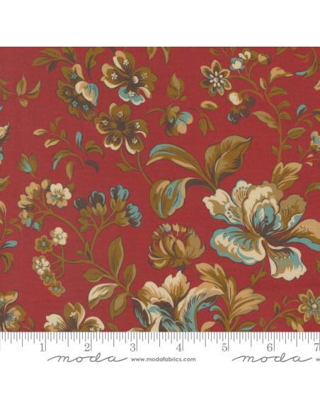 Lydia's Lace - Betsy Chutchain