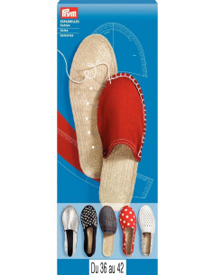 Espadrilles