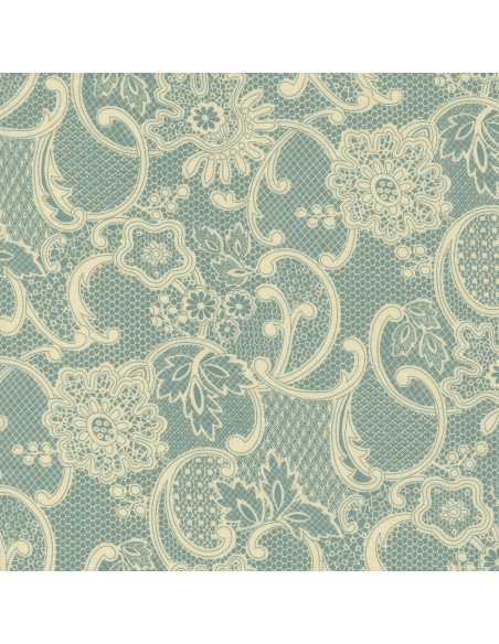 Lydia's Lace - Betsy Chutchain