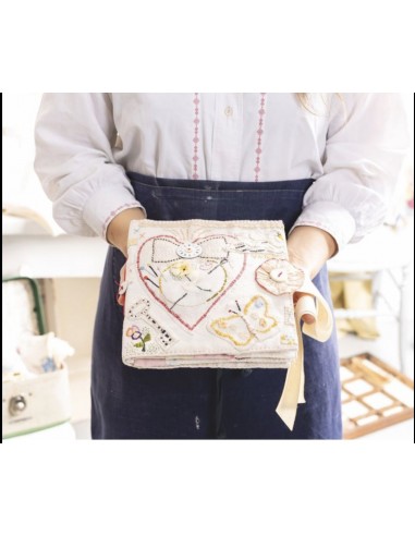 Journal With Thread