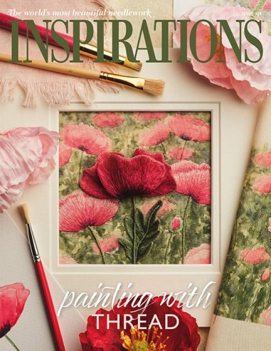 copy of Inspirations Magazine 115