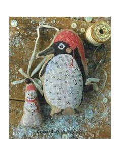 copy of Harrison - Animal Crackers Séries