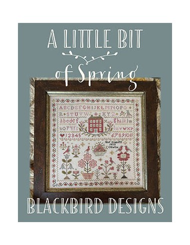 copy of Winds of Autumn - Blackbird Designs