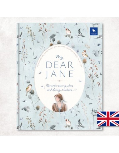 My Dear Jane - Acufactum