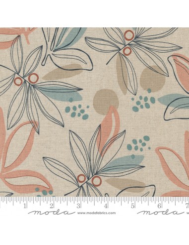 Melrose de Studio M - Moda Fabrics