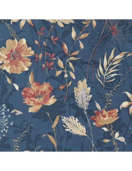 Sandalwood de 3 Sisters - Moda Fabrics - Divers coloris