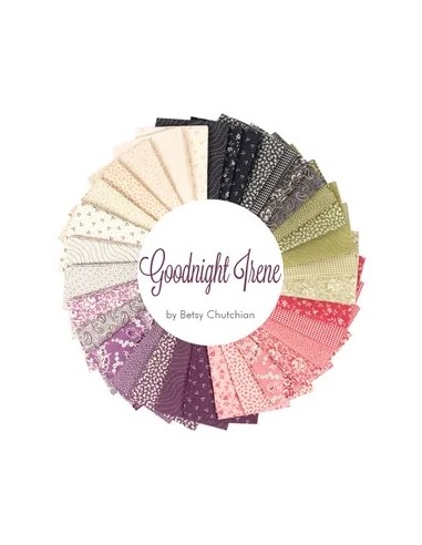 copy of Kate's Garden - Betsy Chutchain -...