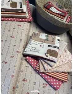 Pack 25 ans de l'Atelier - Promo Avril