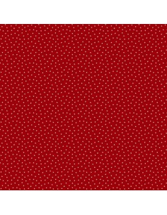 Twinkel Rouge by Edyta Sitar