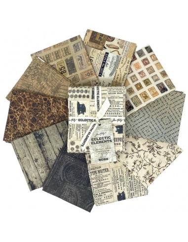 copy of Laboratory de Tim Holtz