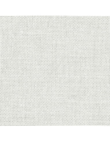 Fein Aïda Zweigart blanche