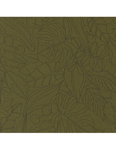 Botany de Alli K Design - Moda Fabrics - Divers...
