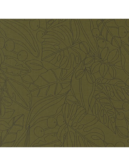 Botany de Alli K Design - Moda Fabrics - Divers coloris