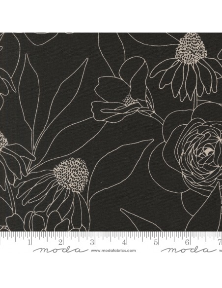 copy of Botany de Alli K Design - Moda Fabrics - Divers coloris