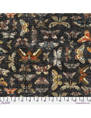 Palette Halloween de Tim Holtz