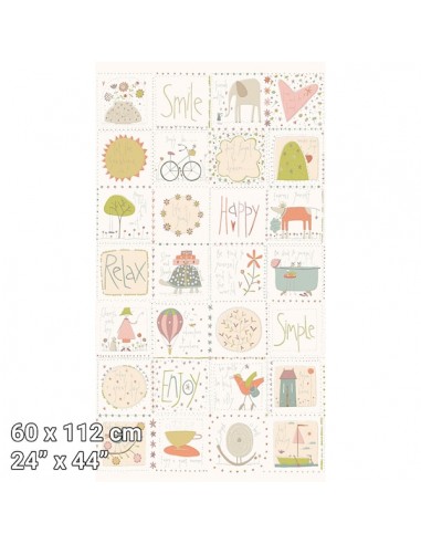 Simply Be de Anni Downs - Divers coloris