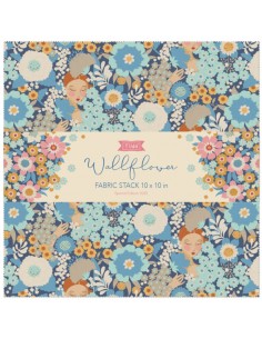 Wallflower Layer Cake de Tilda