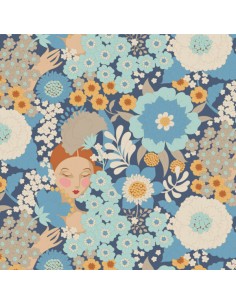 Wallflower de Tilda 2