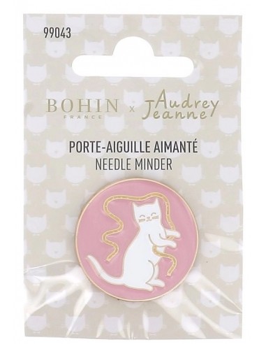 copy of Porte aiguilles aimanté Bohin