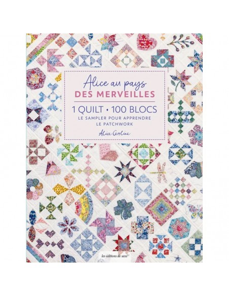 Alice au pays des merveilles - Alice Caroline - Editions de Saxe