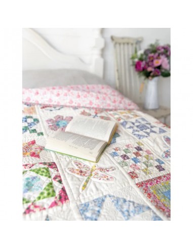 Alice au pays des merveilles - Alice Caroline -...