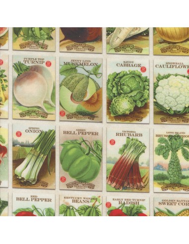 Farm and Garden by Cathe Holden
