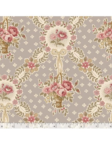 Summer House de Dawn Heese - Marcus fabrics...