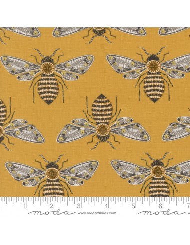 Bee Garden by Gingiber - Divers coloris
