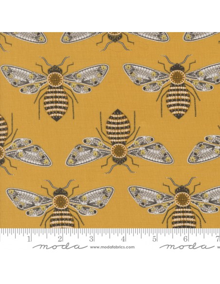 Bee Garden by Gingiber - Divers coloris