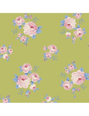 Tilda Sunday Brunch - Divers coloris