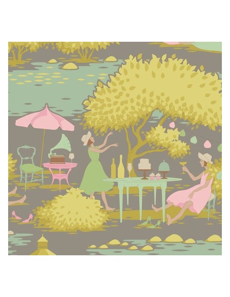 Tilda Sunday Brunch - Divers coloris