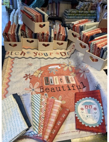 Pack 25 ans de l'Atelier - Promo Août version A