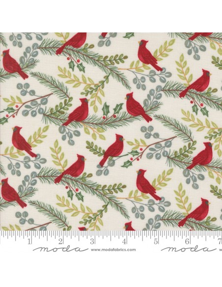 copy of Winter Homegrown Holidays by Deb Strain