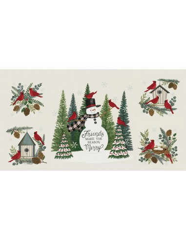 copy of Winter Homegrown Holidays by Deb Strain