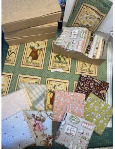 Pack 25 ans de l'Atelier - Promo Septembre