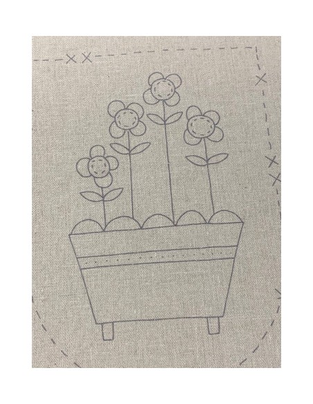 copy of Blume & Grow panneau