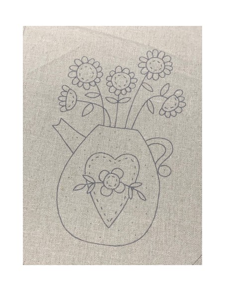 Sunny Days Bunting - Natalie Bird