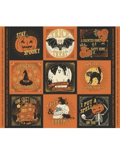 Home sweet Haunt - Stacy Iest Hsu 2