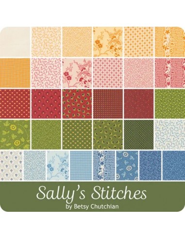 copy of Kate's Garden - Betsy Chutchain -...