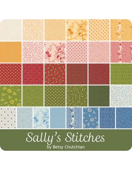 copy of Kate's Garden - Betsy Chutchain - Plusieurs coloris