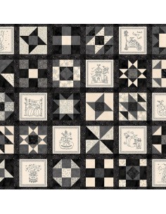 Spooky Stitches - Robin Kingsley